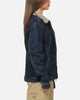 Dickies Denim Painter Jacket Dark Indigo