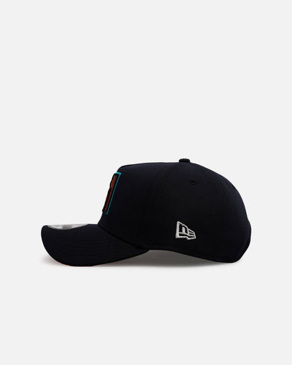 New Era Arizona Diamondbacks 'MLB All Star Game 2025' 9FORTY A-Frame Snapback Navy