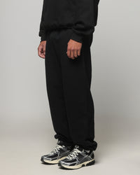 American Thrift Jogger Pants Black