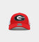 47 Brand Georgia Bulldogs Flagship '47 MVP Trucker Snapback Red