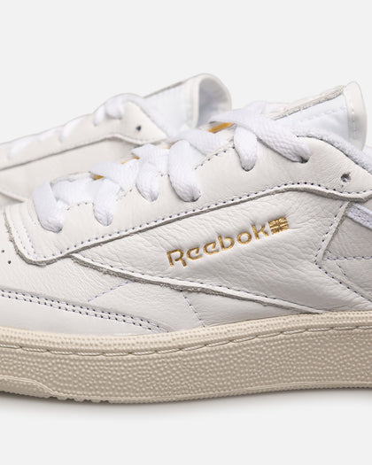 Reebok Club C 85 White