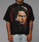 Loiter Star Wars Vader Boxy T-Shirt Washed Black