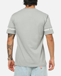 Carre La Manche T-Shirt Grey