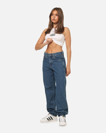 Dickies 1993 Regular Carpenter Jeans Classic Blue