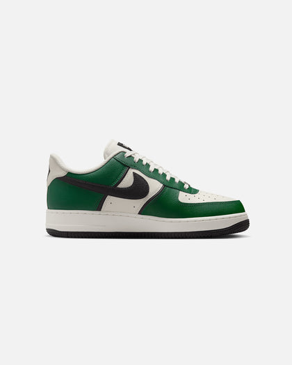 Nike Air Force 1 '07 LV8 Fir/Black-Sail-Coconut Milk