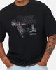 73Studio X Fortnite Victory Royale T-Shirt Black