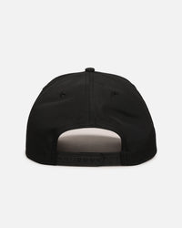 New Era Detroit Tigers 'Glow Rose' 9FORTY A-Frame Snapback Black