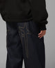 Loiter Star Born Jeans Raw Indigo