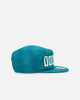 New Era Los Angeles Dodgers 'Sun Fade Painters' Painter Snapback Teal