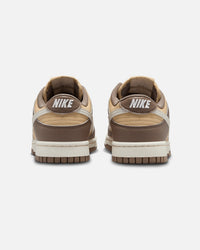 Nike Women's Dunk Low Next Nature "Mink Brown" Archaeo Brown/Sail
