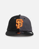 New Era San Francisco Giants 'Woollen Shades' 9FIFTY Retro Crown Strapback OTC