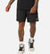 Nike Club Flow Shorts Black/White