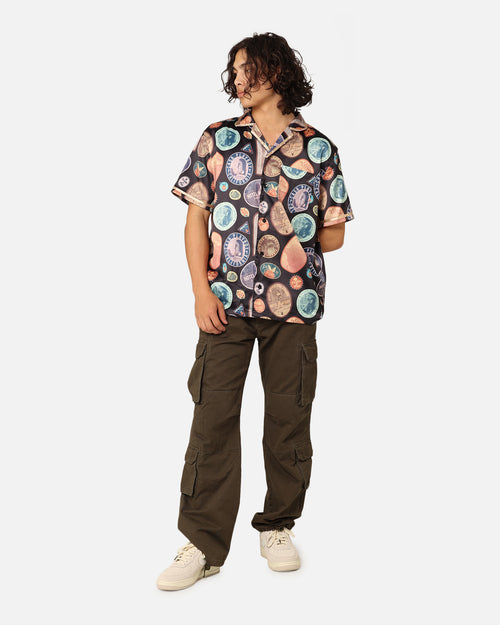 Playboy Playcation Shirt Black