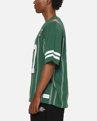 Carre Rose Bowl Football T-Shirt Green