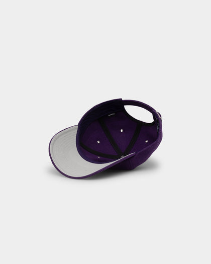 47 Brand Arizona Diamondbacks 'Wooly Clean-Up' Strapback Purple
