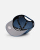 New Era Seattle Mariners 'Faded Blue' 9FORTY A-Frame Snapback Faded Blue