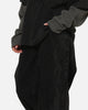 Saint Morta Amplus Infernal Rinse Jeans Black