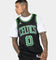 Nike Jayson Tatum Boston Celtics #0 Statement Edition Jordan Dri-FIT NBA Swingman Jersey Black