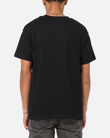 Saint Morta Lafayette T-Shirt Black