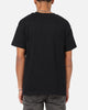 Saint Morta Lafayette T-Shirt Black
