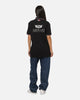 Tommy Hilfiger X Cadillac Formula 1 Team Replica Polo Shirt Black