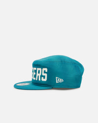 New Era Los Angeles Dodgers 'Sun Fade Painters' Painter Snapback Teal