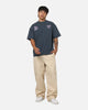 Carre Assembly Department T-Shirt Navy