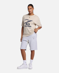 Champion Vintage Mix P.E Class T-Shirt Oatmeal Heather