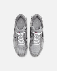Nike Air Zoom Spiridon Cage 2 Light Smoke Grey/Metallic Silver
