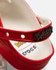 Crocs Pokémon Poké Ball Classic Clog Multi