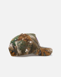 New Era Colorado Rockies 'Great Outdoors Part II' 9FORTY A-Frame Snapback Real Tree Camo