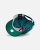 New Era Seattle Mariners 'Baseball Hearts' 9FORTY A-Frame Snapback Official Team Color
