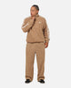 Adidas Boucle Firebird Track Pant Cardboard