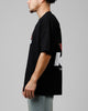 Loiter Strawberry Drop T-Shirt Black