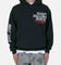 MNML Sleepy Hallows Hoodie Off Black