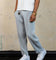 404 Harbour Plisse Pants Grey