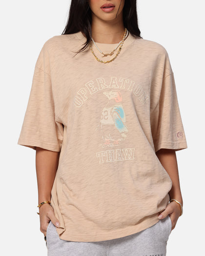 Champion RW Expansion T-Shirt Mocha