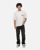 Represent Beach Boys Americas Band T-Shirt Flat White