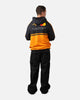 Puma X Mclaren Replica Hoodie Papaya