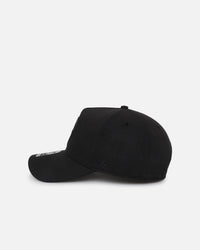 47 Brand Arsenal MVP DT Snapback Black/Black