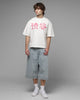 Loiter Transit T-Shirt White