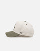 47 Brand Los Angeles Dodgers 'Bottle Green 2.0' 47 Offside Snapback Natural