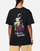 Goat Crew X Squid Game Front Man Vintage T-Shirt Black