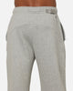 Nike Nocta Fleece CS Open Hem Sweatpants Dark Grey Heather
