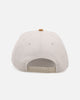 New Era Pittsburgh Pirates 'Honey Pot' 9FORTY A-Frame Snapback Stone/Wheat