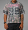 Loiter Hardcore Jersey Real Tree/Pink