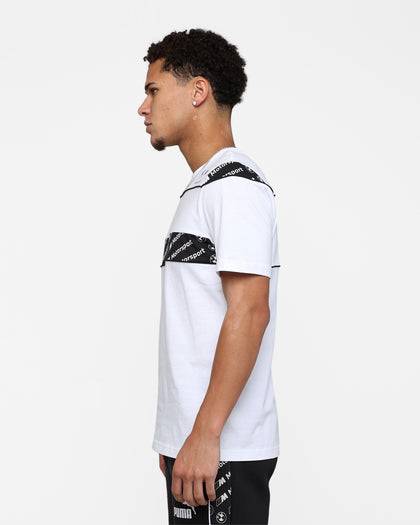 Puma X BMW M Motorsport SDS T-Shirt Puma White