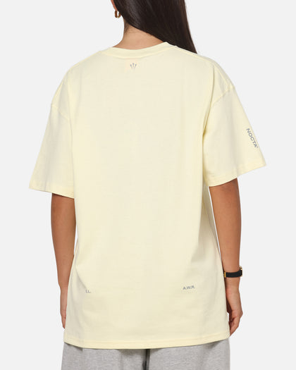 Nike Nocta CS T-Shirt Alabaster