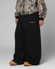 Loiter Ultra Hybrid Sweatpants Black