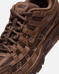 Nike Women's P-6000 Cacao Wow